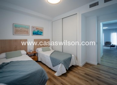 Nueva construcción  - Apartamento - Cuevas Del Almanzora - Herrerias