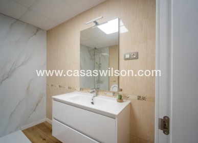 Nueva construcción  - Apartamento - Cuevas Del Almanzora - Herrerias