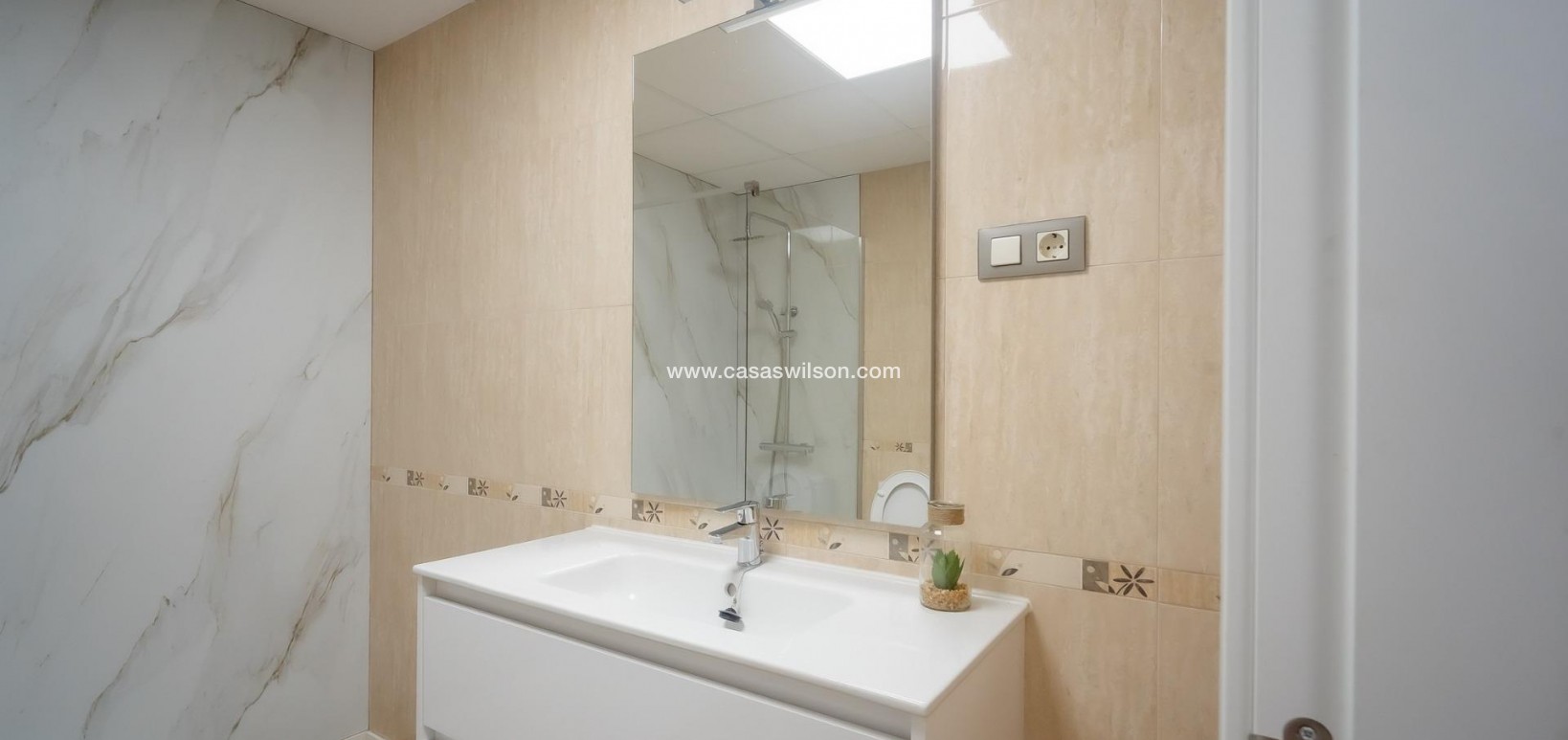 Nueva construcción  - Apartamento - Cuevas Del Almanzora - Herrerias