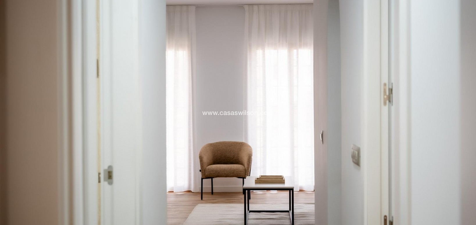 Nueva construcción  - Apartamento - Cuevas Del Almanzora - Herrerias