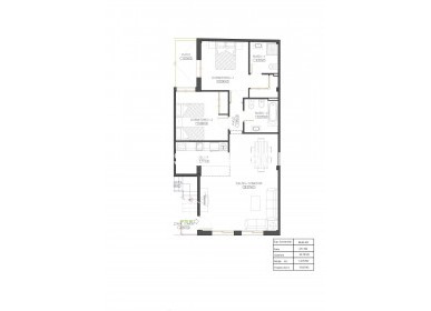 Nueva construcción  - Apartamento - Cuevas Del Almanzora - Herrerias
