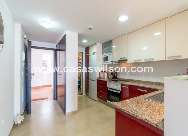 Sale - Apartment - Orihuela Costa - Villamartín