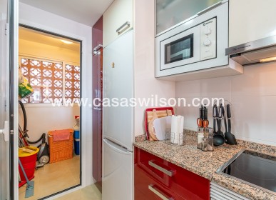 Sale - Apartment - Orihuela Costa - Villamartín