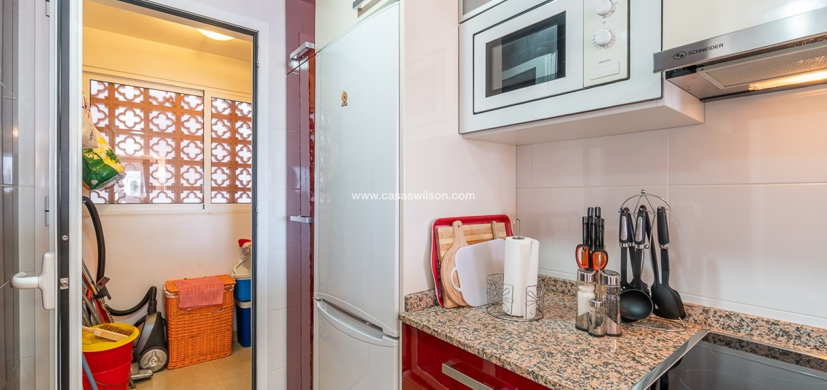 Sale - Apartment - Orihuela Costa - Villamartín