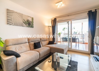 Sale - Apartment - Orihuela Costa - Villamartín