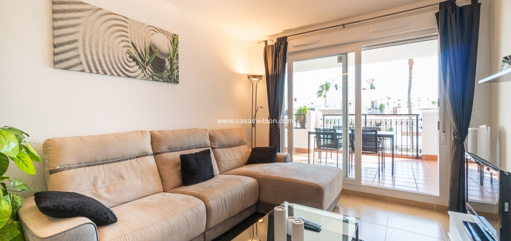 Sale - Apartment - Orihuela Costa - Villamartín