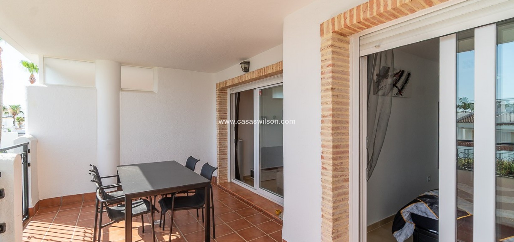 Sale - Apartment - Orihuela Costa - Villamartín