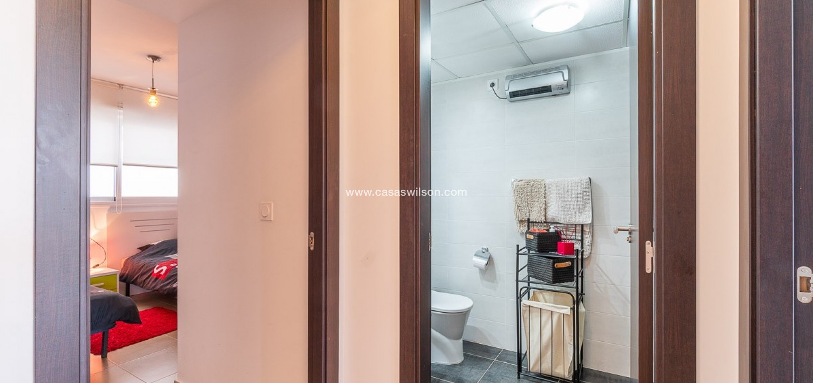 Sale - Apartment - Orihuela Costa - Villamartín
