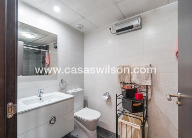 Sale - Apartment - Orihuela Costa - Villamartín
