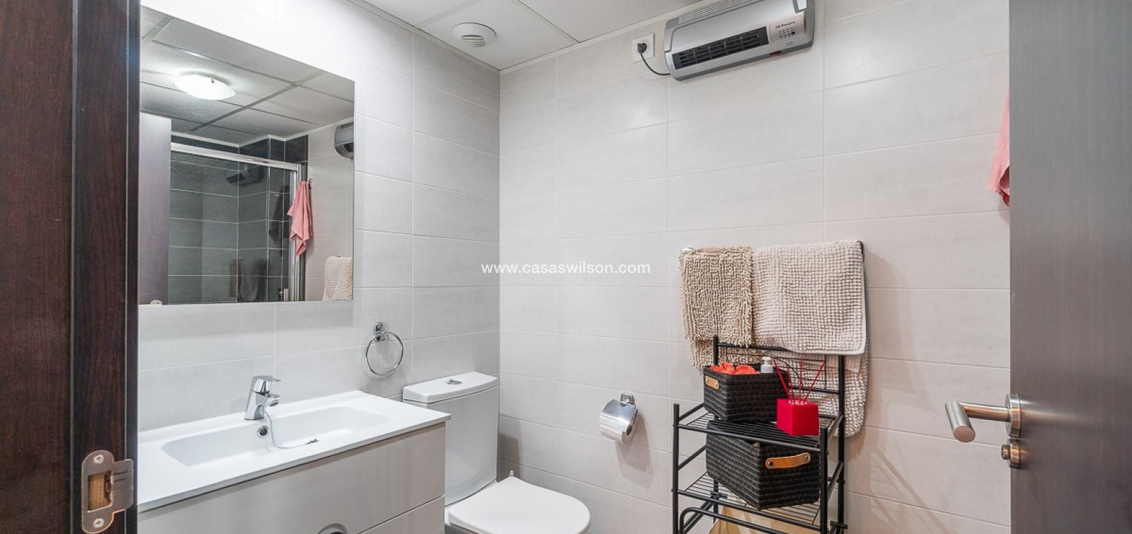Sale - Apartment - Orihuela Costa - Villamartín