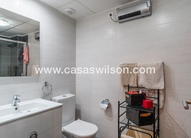 Sale - Apartment - Orihuela Costa - Villamartín