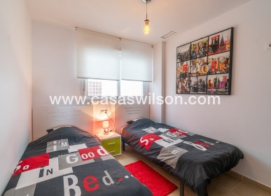 Sale - Apartment - Orihuela Costa - Villamartín