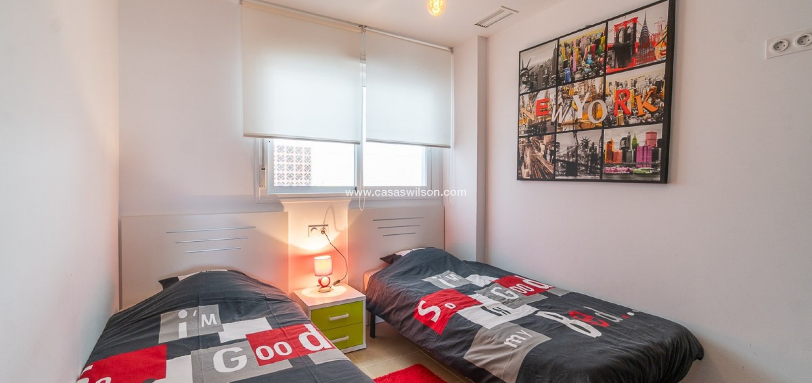 Sale - Apartment - Orihuela Costa - Villamartín