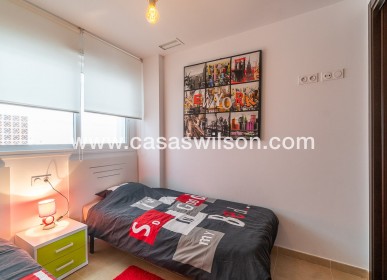 Sale - Apartment - Orihuela Costa - Villamartín