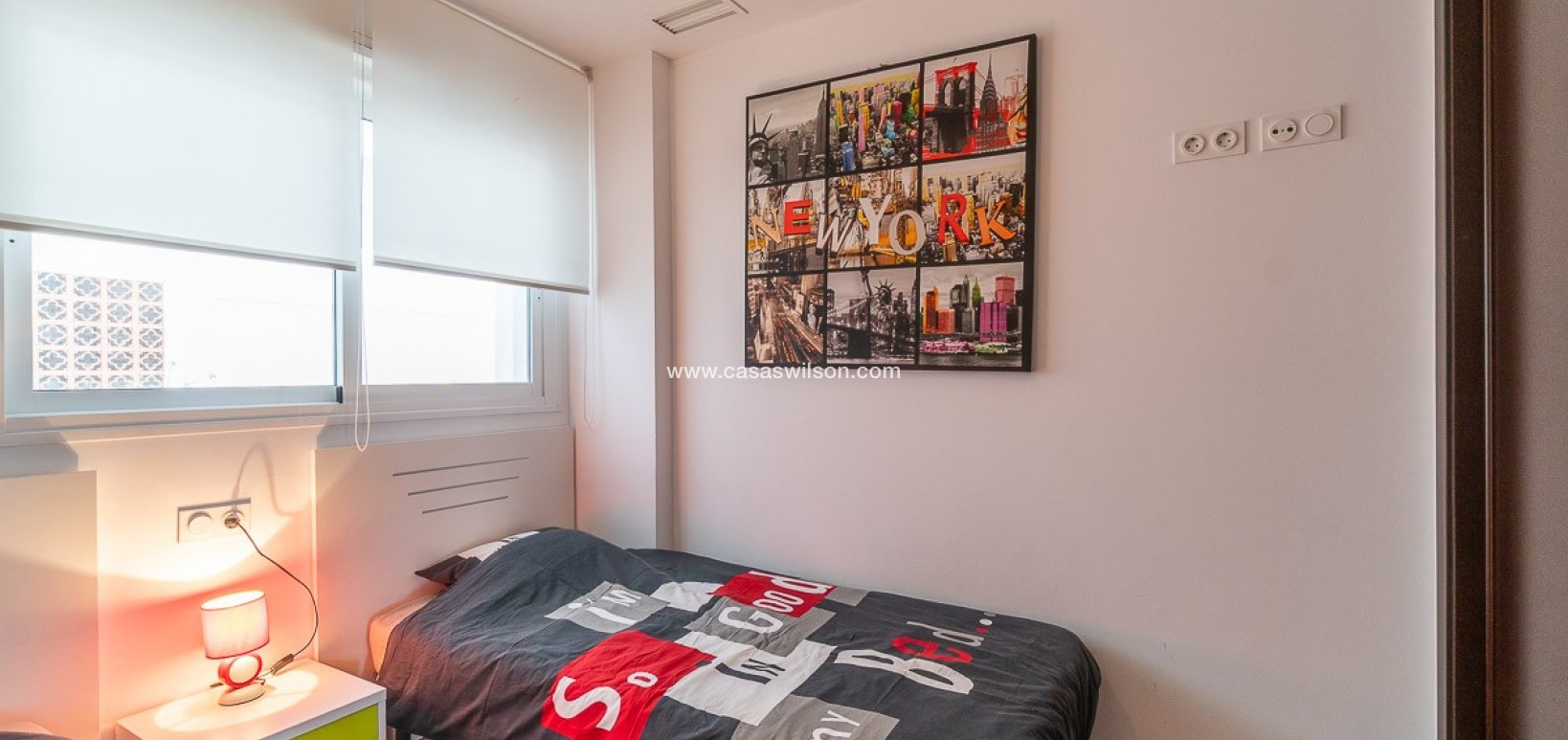 Sale - Apartment - Orihuela Costa - Villamartín