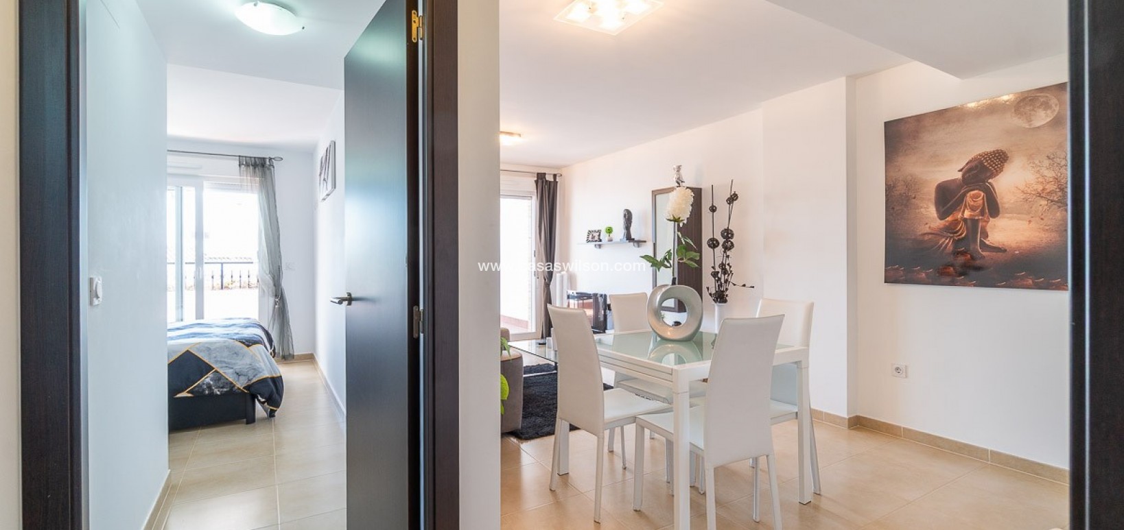 Sale - Apartment - Orihuela Costa - Villamartín
