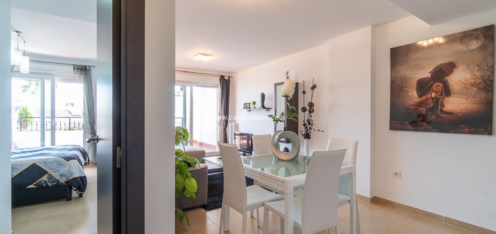 Sale - Apartment - Orihuela Costa - Villamartín