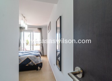 Sale - Apartment - Orihuela Costa - Villamartín