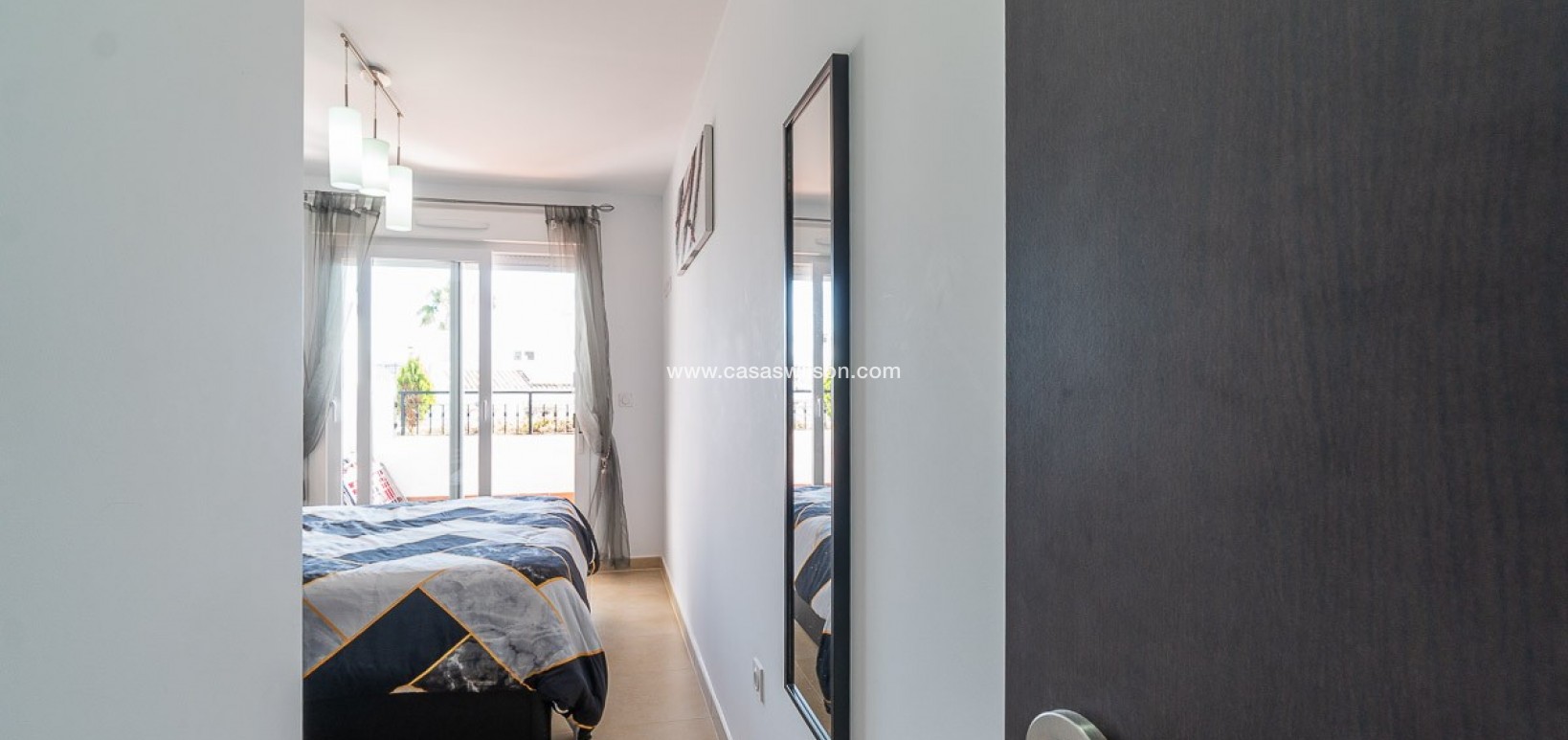 Sale - Apartment - Orihuela Costa - Villamartín
