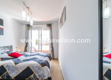 Sale - Apartment - Orihuela Costa - Villamartín