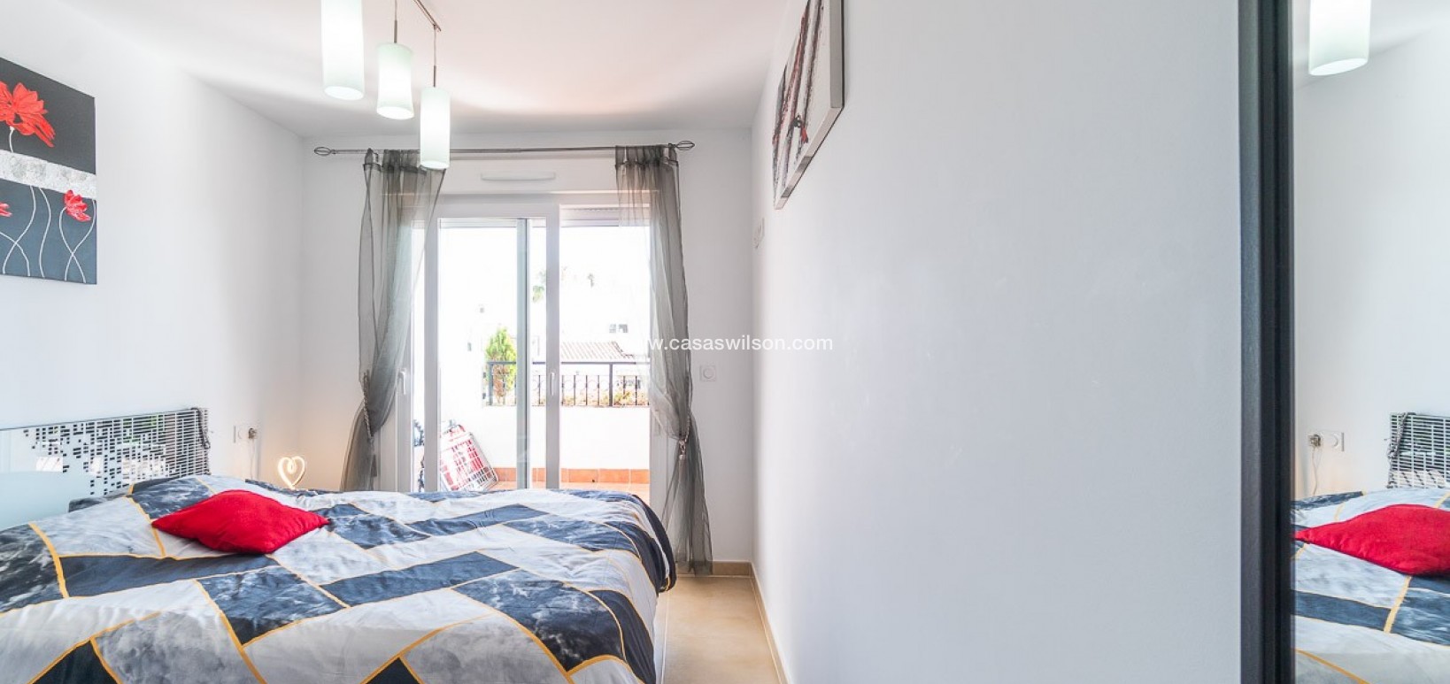 Sale - Apartment - Orihuela Costa - Villamartín