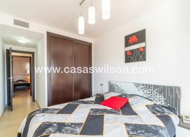 Sale - Apartment - Orihuela Costa - Villamartín