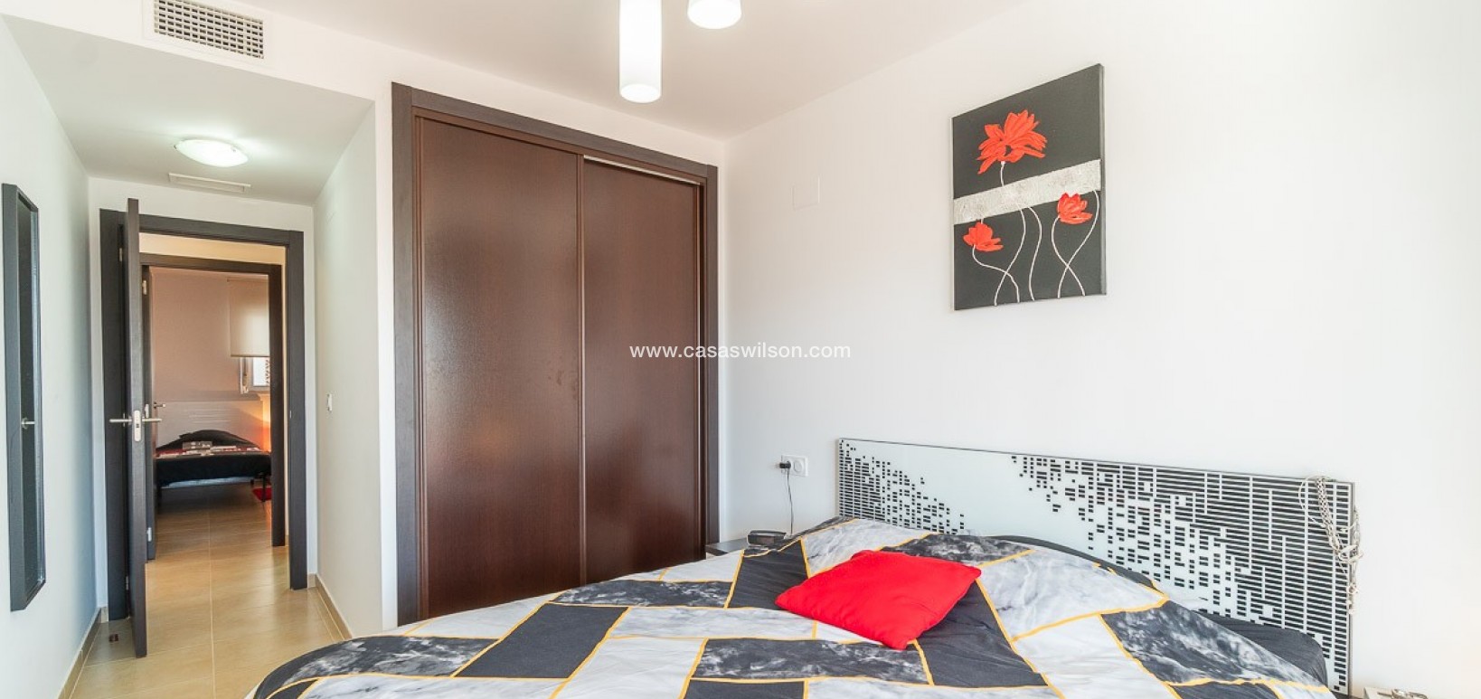 Sale - Apartment - Orihuela Costa - Villamartín