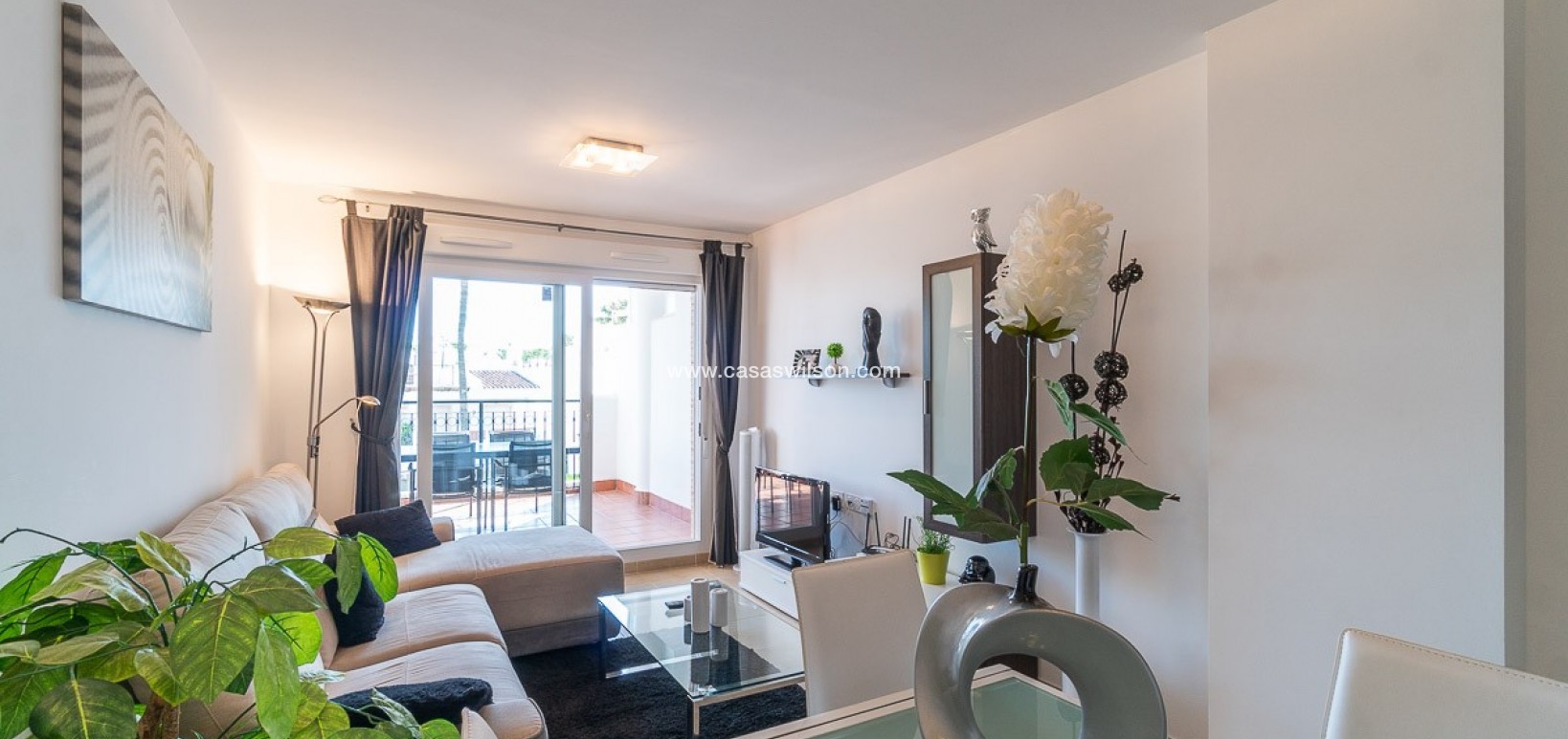 Sale - Apartment - Orihuela Costa - Villamartín