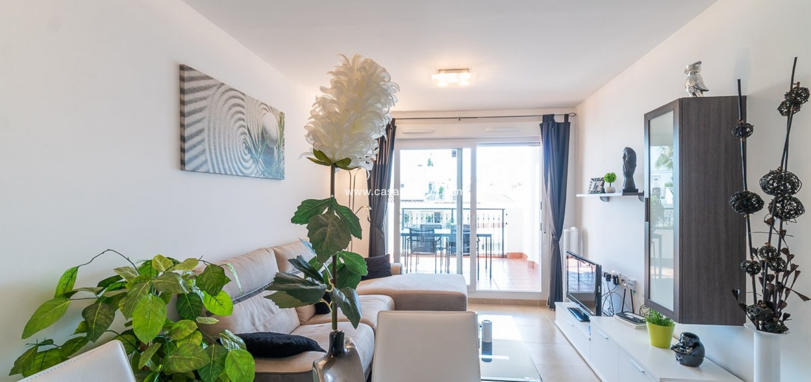 Sale - Apartment - Orihuela Costa - Villamartín