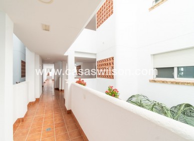 Sale - Apartment - Orihuela Costa - Villamartín