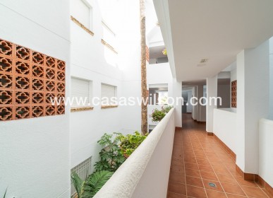 Sale - Apartment - Orihuela Costa - Villamartín