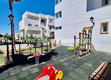 Sale - Apartment - Orihuela Costa - Villamartín