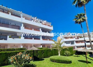 Sale - Apartment - Orihuela Costa - Villamartín