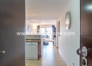 Venta - Apartamento - Orihuela Costa - Costa Blanca