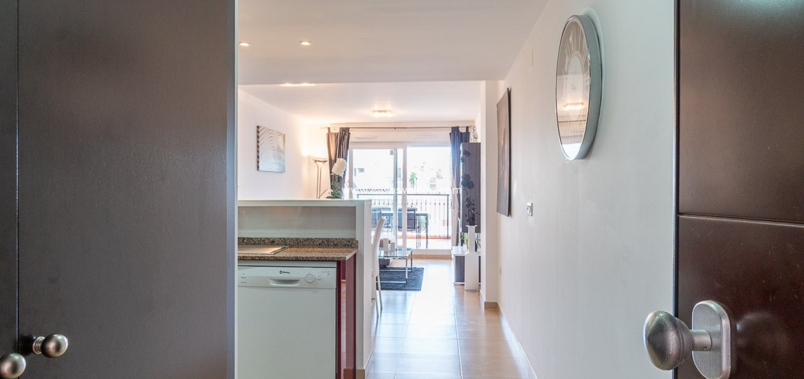 Venta - Apartamento - Orihuela Costa - Costa Blanca
