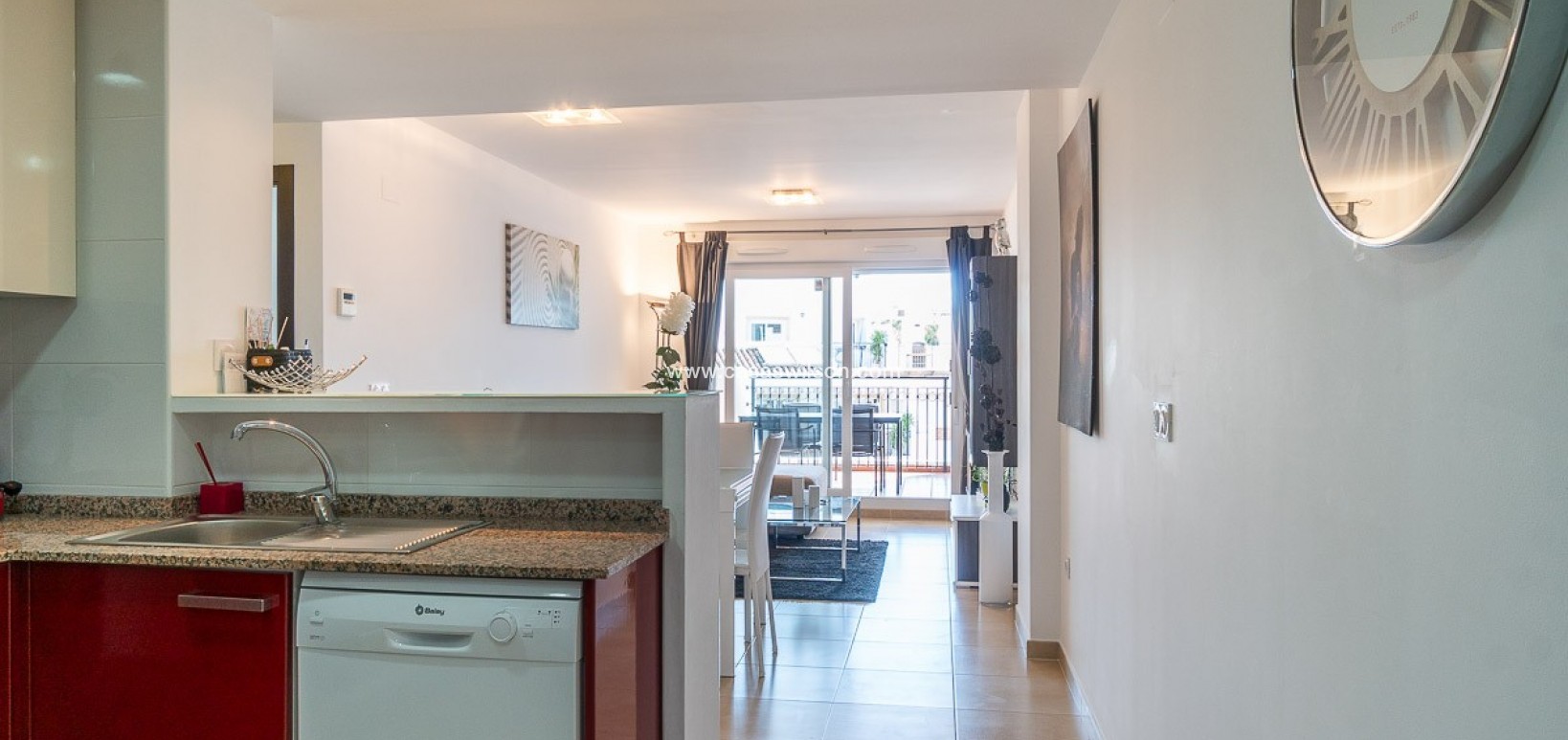 Venta - Apartamento - Orihuela Costa - Costa Blanca