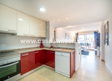 Venta - Apartamento - Orihuela Costa - Costa Blanca