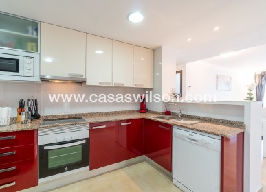Venta - Apartamento - Orihuela Costa - Costa Blanca