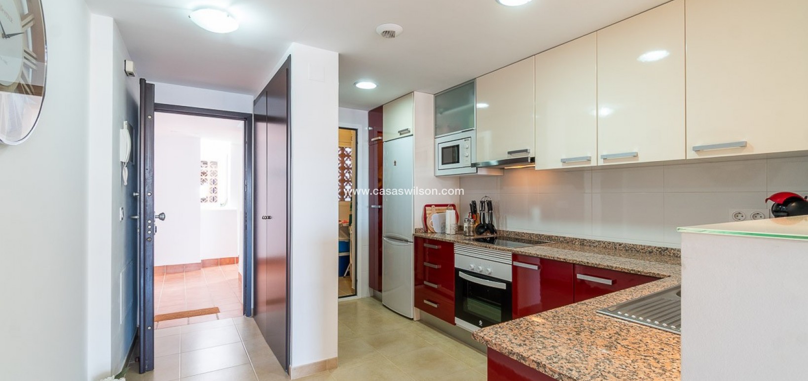 Venta - Apartamento - Orihuela Costa - Costa Blanca