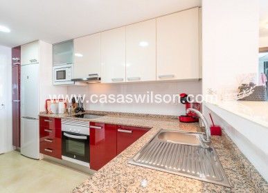 Venta - Apartamento - Orihuela Costa - Costa Blanca
