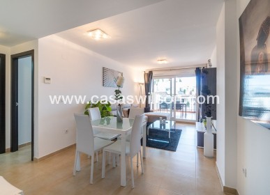 Venta - Apartamento - Orihuela Costa - Costa Blanca