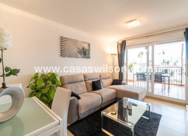 Venta - Apartamento - Orihuela Costa - Costa Blanca
