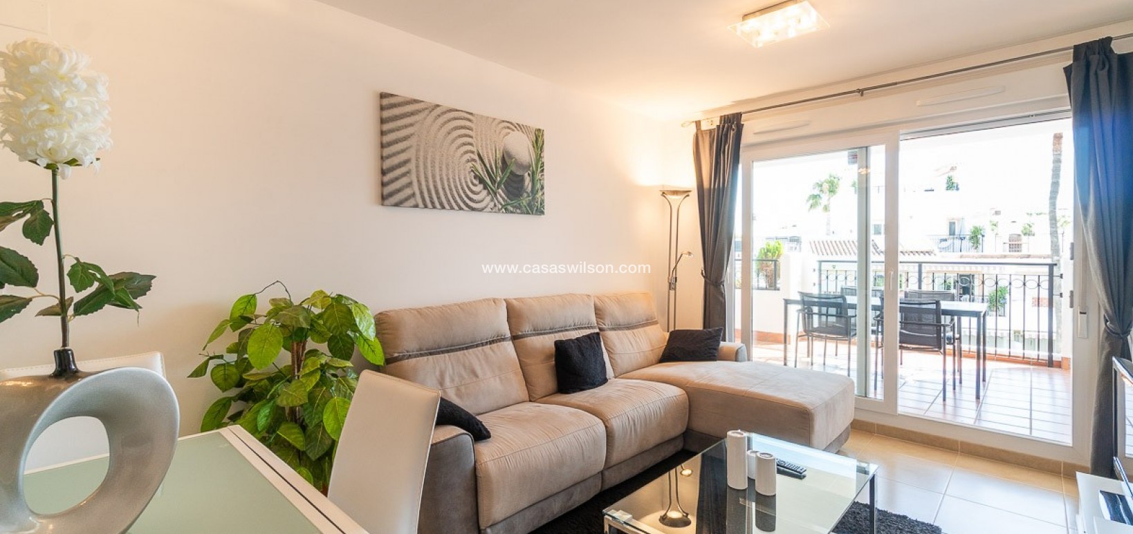 Venta - Apartamento - Orihuela Costa - Costa Blanca