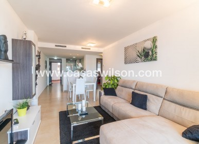 Venta - Apartamento - Orihuela Costa - Costa Blanca