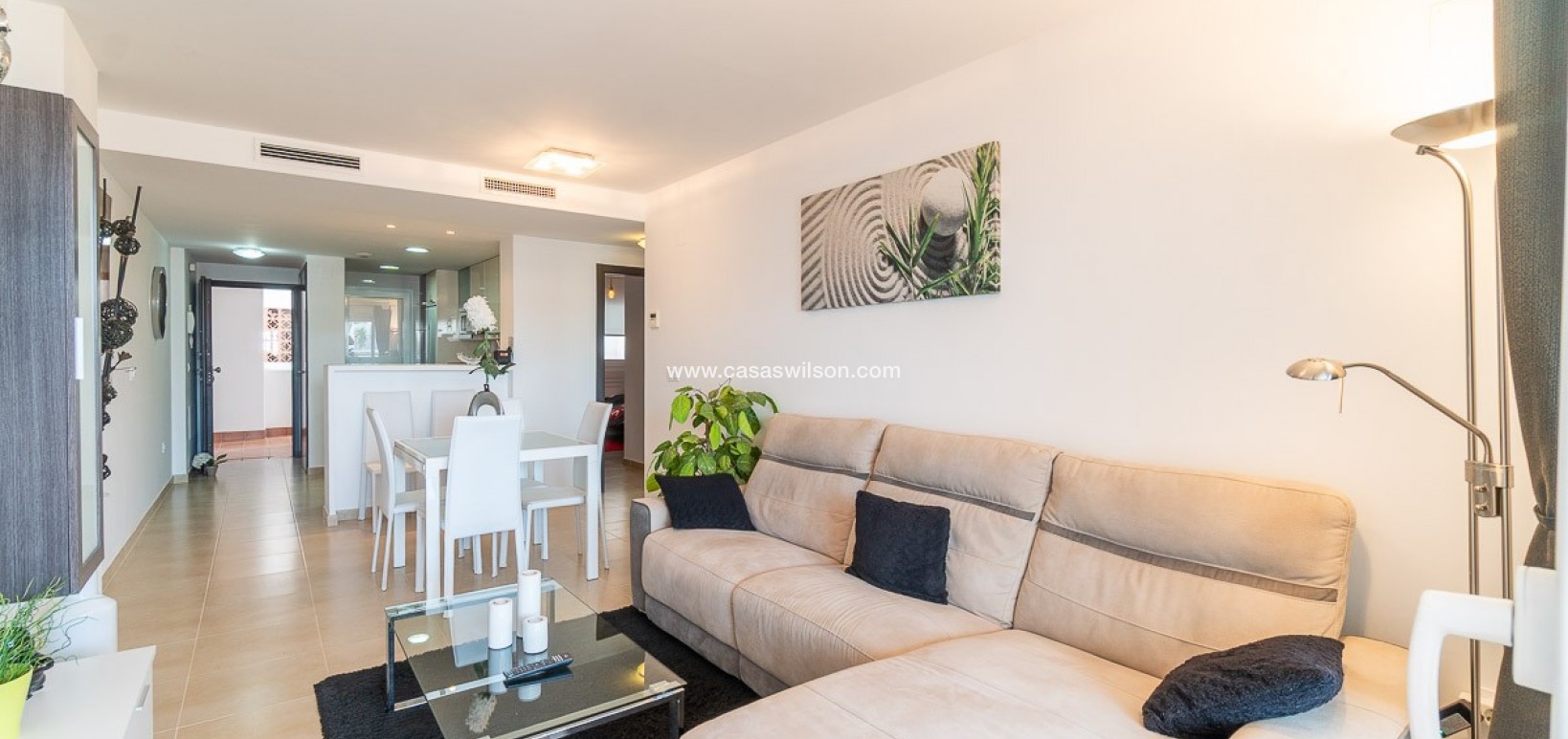 Venta - Apartamento - Orihuela Costa - Costa Blanca