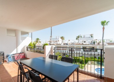Venta - Apartamento - Orihuela Costa - Costa Blanca