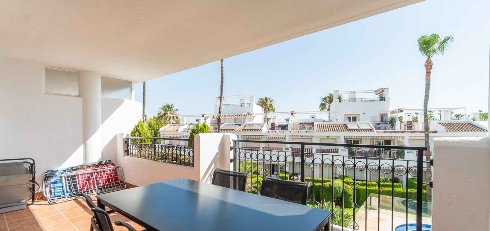 Venta - Apartamento - Orihuela Costa - Costa Blanca