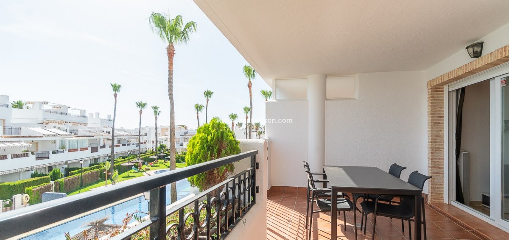 Venta - Apartamento - Orihuela Costa - Costa Blanca