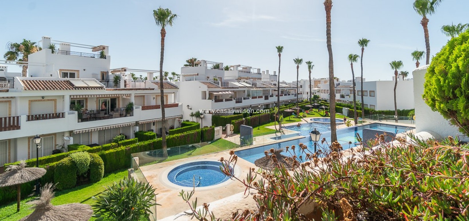 Venta - Apartamento - Orihuela Costa - Costa Blanca