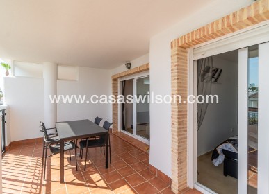Venta - Apartamento - Orihuela Costa - Costa Blanca